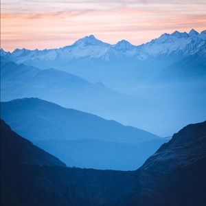 Meet your Posher, Katherine